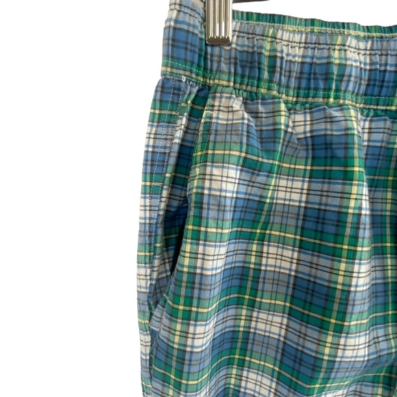 🥶J.CREW - Men Broken-in organic cotton oxford lounge set Size XS - Picture 5 of 11